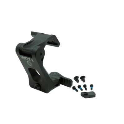 Кріплення GBRS OMNI Magnifier Mount 2.91 FTC