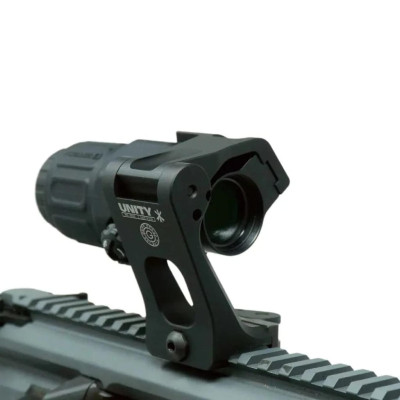 Кріплення GBRS OMNI Magnifier Mount 2.91 FTC