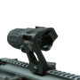 Кріплення GBRS OMNI Magnifier Mount 2.91 FTC