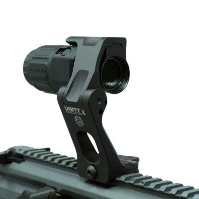Кріплення GBRS OMNI Magnifier Mount 2.91 FTC