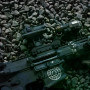 Кріплення GBRS Hydra V2 Mount Kit AIMPOINT MICRO T-2