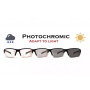 Окуляри фотохромні (захисні) Global Vision Hercules-7 Photochromic (clear) Anti-Fog, фотохромні прозорі