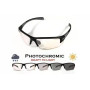 Окуляри фотохромні (захисні) Global Vision Hercules-7 Photochromic (clear) Anti-Fog, фотохромні прозорі