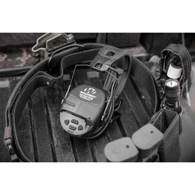 Активні навушники Walker’s Rechargeable FireMax Earmuffs