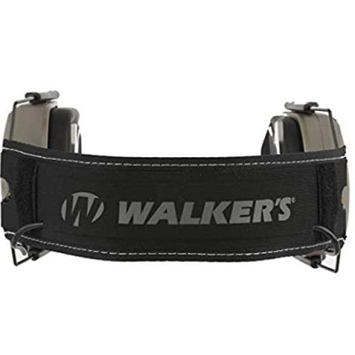 Активні навушники Walker’s Razor Slim Tan