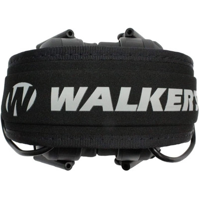 Активні захисні навушники Walker’s Razor Slim Kryptek (KPT)