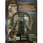 Активні захисні навушники Walker’s Razor Slim Kryptek (KPT)