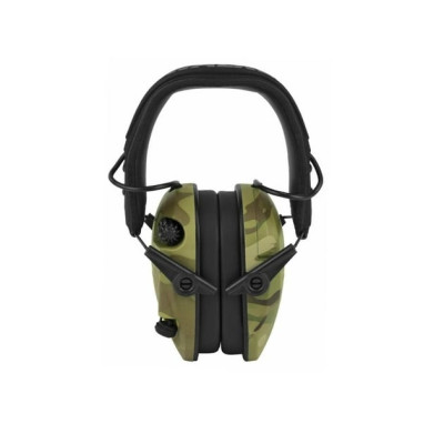 Активні навушники Walker’s Razor Slim CAMO