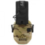 Активні навушники Walker’s Razor Slim CAMO
