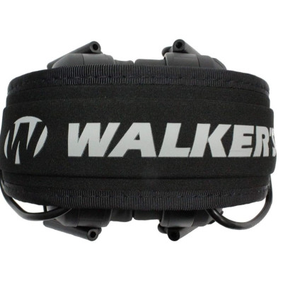Активні навушники Walker’s Razor Slim CAMO
