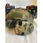 Активні навушники Walker’s Razor Slim CAMO