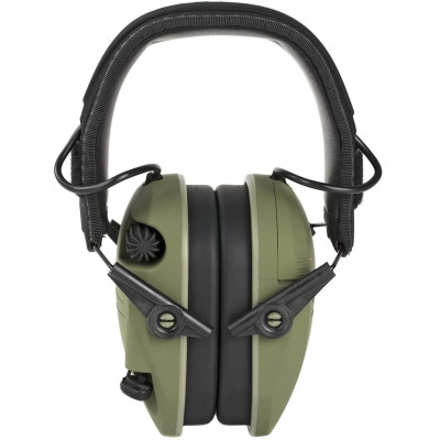 Активні навушники Walker’s Razor Slim GREEN