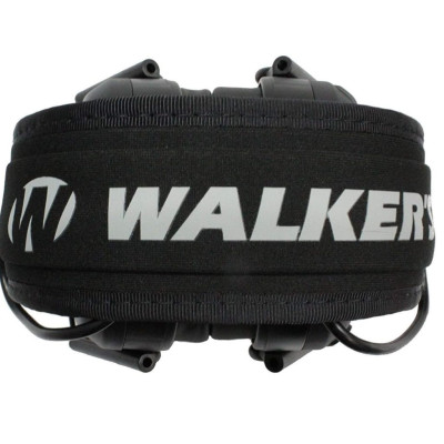 Активні навушники Walker’s Razor Slim GREEN