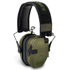 Активні навушники Walker’s Razor Slim GREEN
