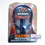 Активні захисні навушники Walker’s Razor Rechargeable (FDE)