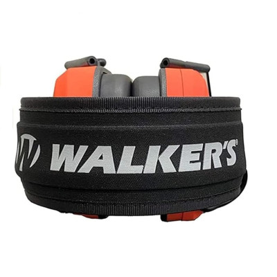 Активні захисні навушники Walker’s Razor Slim Coral (Crl)