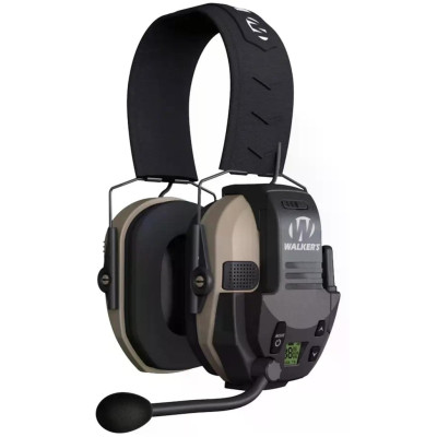 Рація Walker’s Razor Walkie Talkie Handsfree Communication