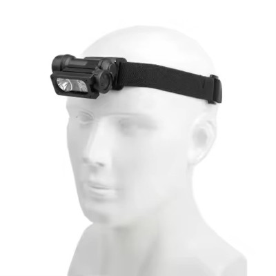 Ліхтар налобний/на шолом Sidewinder MPLS Compact II 4LED