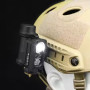 Ліхтар налобний/на шолом Sidewinder MPLS Compact II 4LED