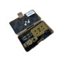 Ліхтар на шолом Sidewinder MPLS 5LED