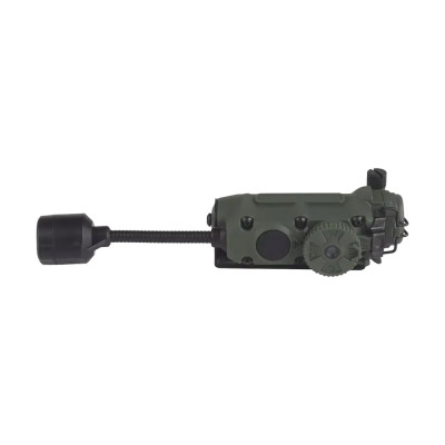 Ліхтар на шолом Sidewinder MPLS 5LED
