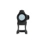 Коліматорний приціл Holosun HE403B-GR Elite Green Dot Sight з низьким кріпленням та високим кріпленням 1/3 Co-Witness