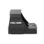 Коліматорний приціл пістолетний RMR Holosun HE407COMP Green Dot точка 6 MOA