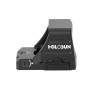 Коліматорний приціл пістолетний RMR Holosun HE407COMP Green Dot точка 6 MOA