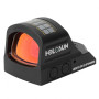 Коліматорний приціл пістолетний Holosun HE507C-GR X2 Green Dot Reticle 2 MOA