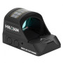 Коліматорний приціл пістолетний Holosun HE507C-GR X2 Green Dot Reticle 2 MOA
