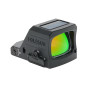 Коліматорний приціл пістолетний Holosun HE507C-GR X3 Green Dot точка 2 MOA + коло 65 МОА