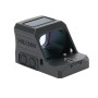 Коліматорний приціл пістолетний Holosun HE507C-GR X3 Green Dot точка 2 MOA + коло 65 МОА