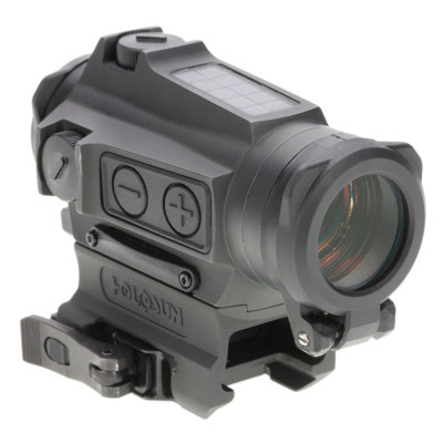 Коліматорний приціл HOLOSUN HE515CT-GR