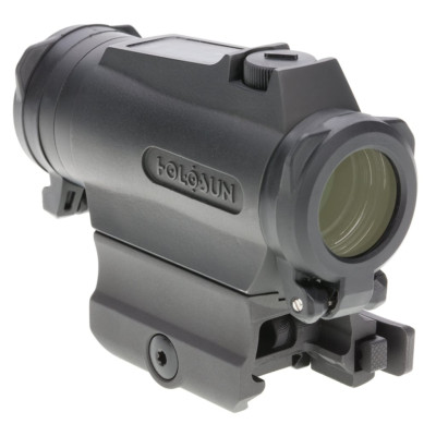 Коліматорний приціл HOLOSUN HE515CT-GR