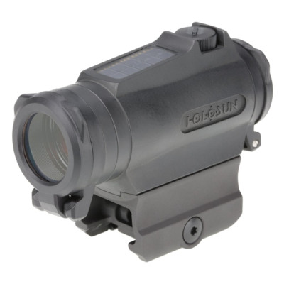 Коліматорний приціл HOLOSUN HE515CT-RD