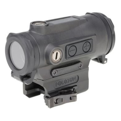 Коліматорний приціл Holosun HE530C-RD