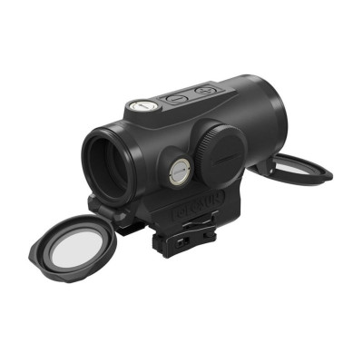 Коліматорний приціл Holosun HE530G-GR