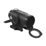 Коліматорний приціл Holosun HE530G-GR