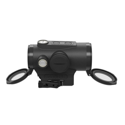 Коліматорний приціл Holosun HE530G-RD