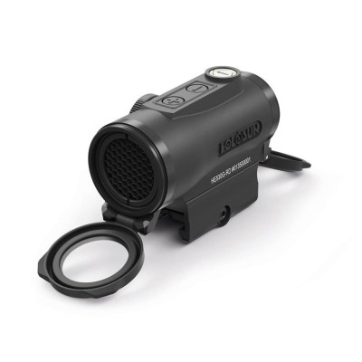 Коліматорний приціл Holosun HE530G-RD