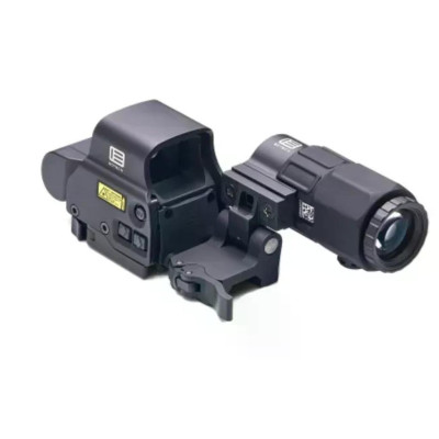 Комплект EOTech HHS VI (EXPS3-2 + G43 3x)