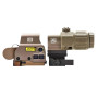 Комплект EOTech HHS VIII Tan (EXPS3-0 + G33 3x)