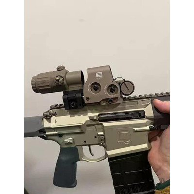 Комплект EOTech HHS VIII Tan (EXPS3-0 + G33 3x)