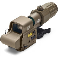Комплект EOTech HHS VIII Tan (EXPS3-0 + G33 3x)