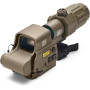 Комплект EOTech HHS VIII Tan (EXPS3-0 + G33 3x)