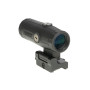 Збільшувач Holosun HM3X 3X