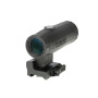 Збільшувач Holosun HM3X 3X