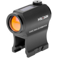 Коліматорний приціл Holosun HS403C