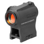 Коліматорний приціл Holosun – HS403R Red Dot Sight – Low mount & 1/3 Co-witness Mount. HS403R-RD