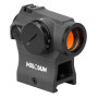 Коліматорний приціл Holosun – HS403R Red Dot Sight – Low mount & 1/3 Co-witness Mount. HS403R-RD